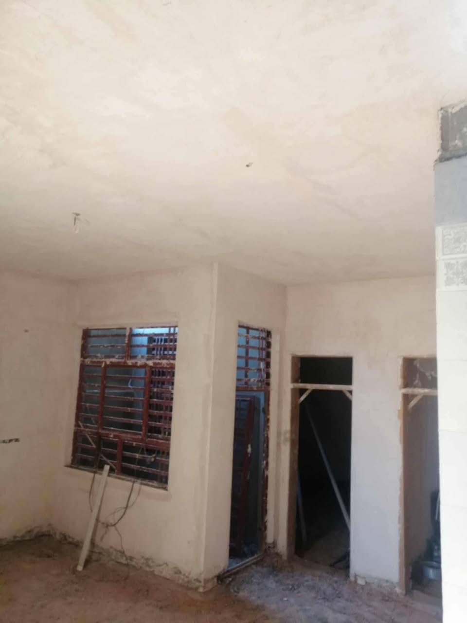 لباخ سمنت وجص وبورك المتر ب7شغل درجه اولى مكاني نجف ***********
