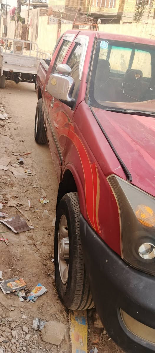 سلام عليكم سياره بيكم كنوه للبيع كامل المواصفات  سعر 35 مكان ناصرية سيددخيل لاتصال على رقم ***********
