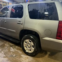 تاهو • ٢٠٠٩ • جديده