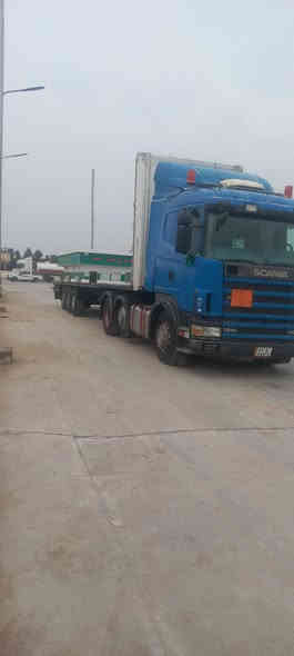 سلام عليكم للبيع سكانية موديل 2000 مكينه انجكتر سنكل بلادي باج بطن بلادي تخم تاير راس وعربانه رقم وهزه جديد ل ٣١ السعر 255 بيها مجال الاستفسار *********** (*********** 
المكان واسط الصويرة
