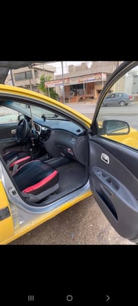 ٢٠٠٦ • كير عادي • محرك شرط