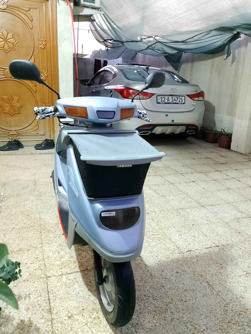 السلام عليكم
ماطور بزون كلو وضع شركة مكينة ما مفتوحة خرسة لا ونة ولا جزة شاصي شرط شلف شرط درع شرط لا فطر ولا كسر تايات جدد الخلفية مال شركة بعدها نكرة سلف بكل وكت وين مايعجبك اطلع بي السعر 425 اتصل ***********/***********
