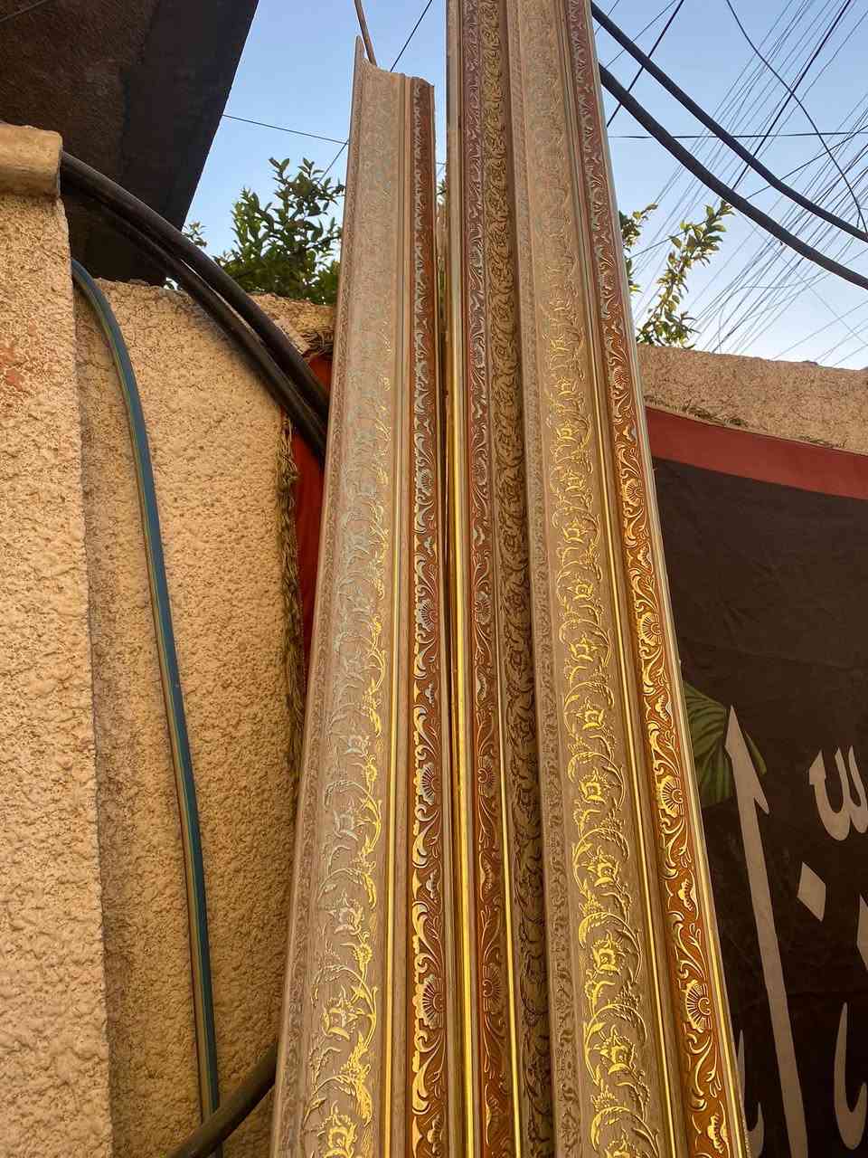 غراض للبيع
وعندي بعد باب حديد ٣٠
باب الخشب ب ١٠ 
وهذني مساطر ب ٥


**إذا كنت صاحب هذا الإعلان وتريد حذفه لأي سبب، رجاءا أرسل رسالة إلى الدعم الفني**
