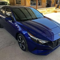 النترا ٢٠٢٣ • حادث خفيف • بدون ايرباك