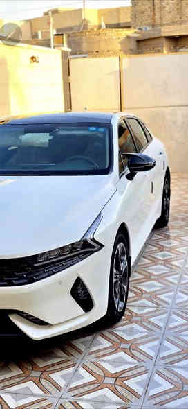 كي فايف 2023 خليجي كفاله عامة بأسمي
مكينة 2000 دوش
 ماشية 54 
السعر 223 وبيه مجال 
الديوانية قضاة الشامية ***********
