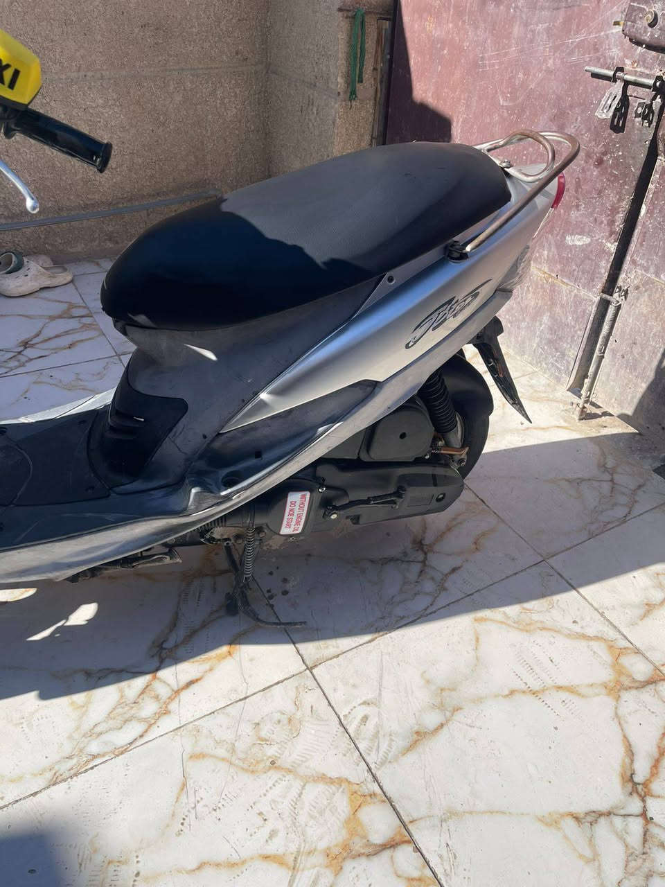 إسلا عليكم دراجه لبيع شلعه معدل درجه كل نقص مابيه 450بيه مجال مكاني بل شعله***********
