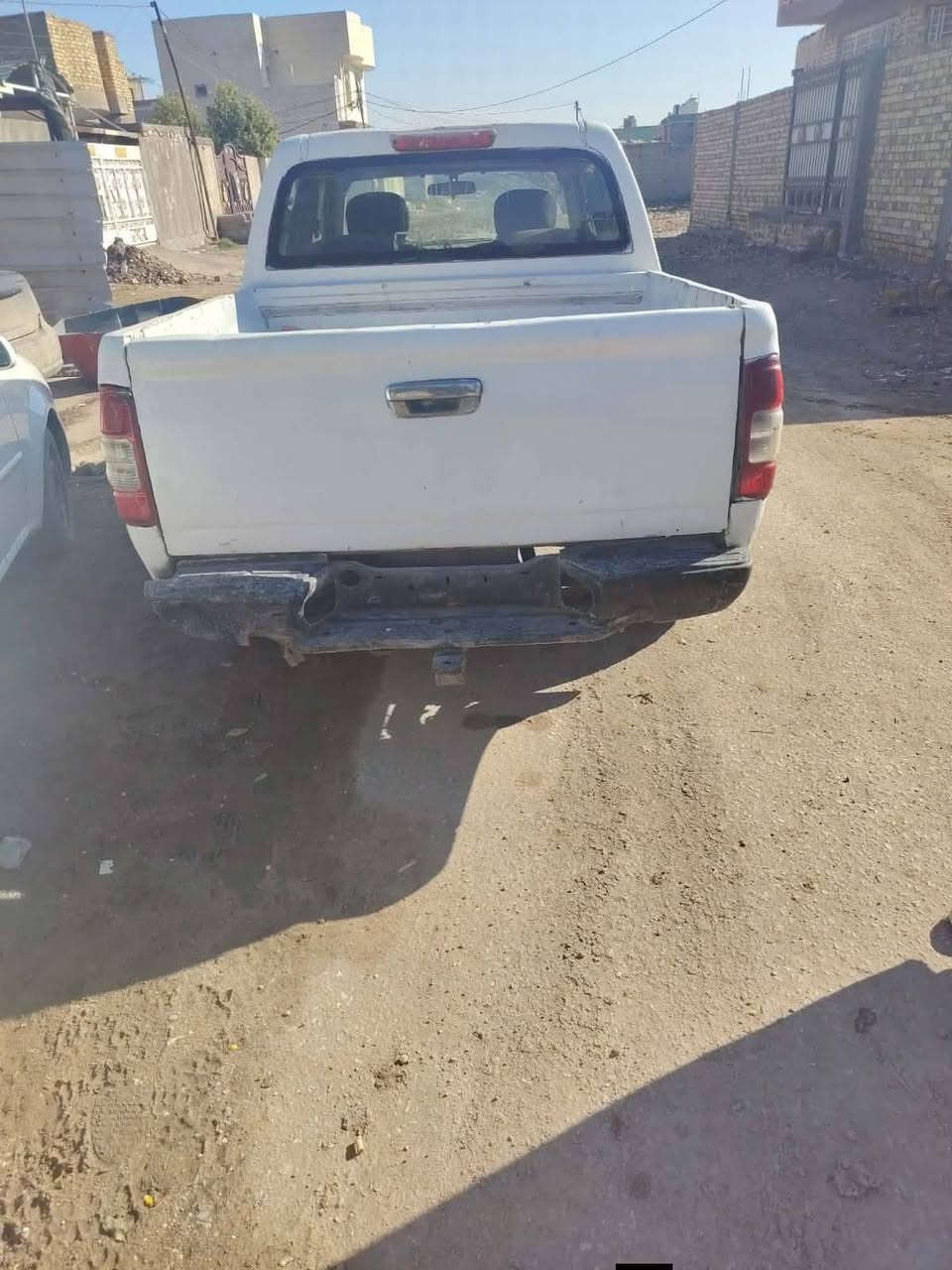 لوف مزاد الداخليه 40رايده محرك وكير بلاد معامله كامله
ترايك 160سياره حله ***********
