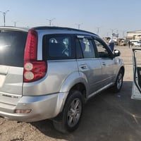 كريت وول هافال • ٢٠١١ • رقم بصره