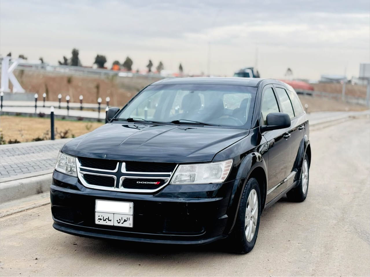 سلام عليكم
دوج جورني للبيع فقت
سعرها 99 مجال حك جية
موديل 2017
ماشية 96
محرك 4
صوار صونار موجود
كير محرك شرط بدون اي عيب
تاخم صدر امامي خلفي تايرات جديد
رقم سليمانيه شرط تحويل غرامات
ضرر سيارا اربع قطعه صبغ بس شرط بدون دواخل بدون ايرباك
رقم ***********
مكان سيارا كركوك حبيب كركوك, العراق
