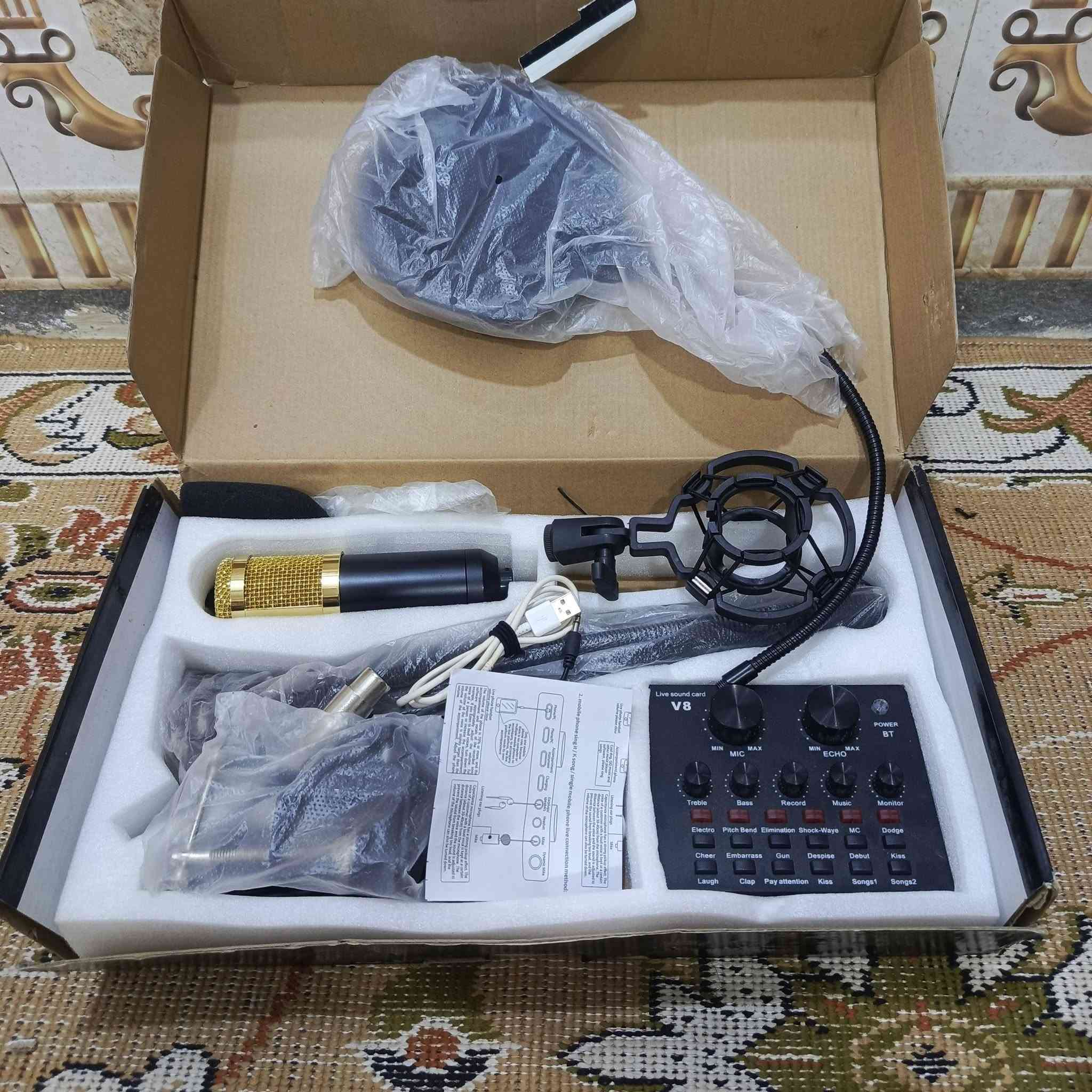 جهاز للبيع غير مستخدم التواصل على الخاص


**إذا كنت صاحب هذا الإعلان وتريد حذفه لأي سبب، رجاءا أرسل رسالة إلى الدعم الفني**