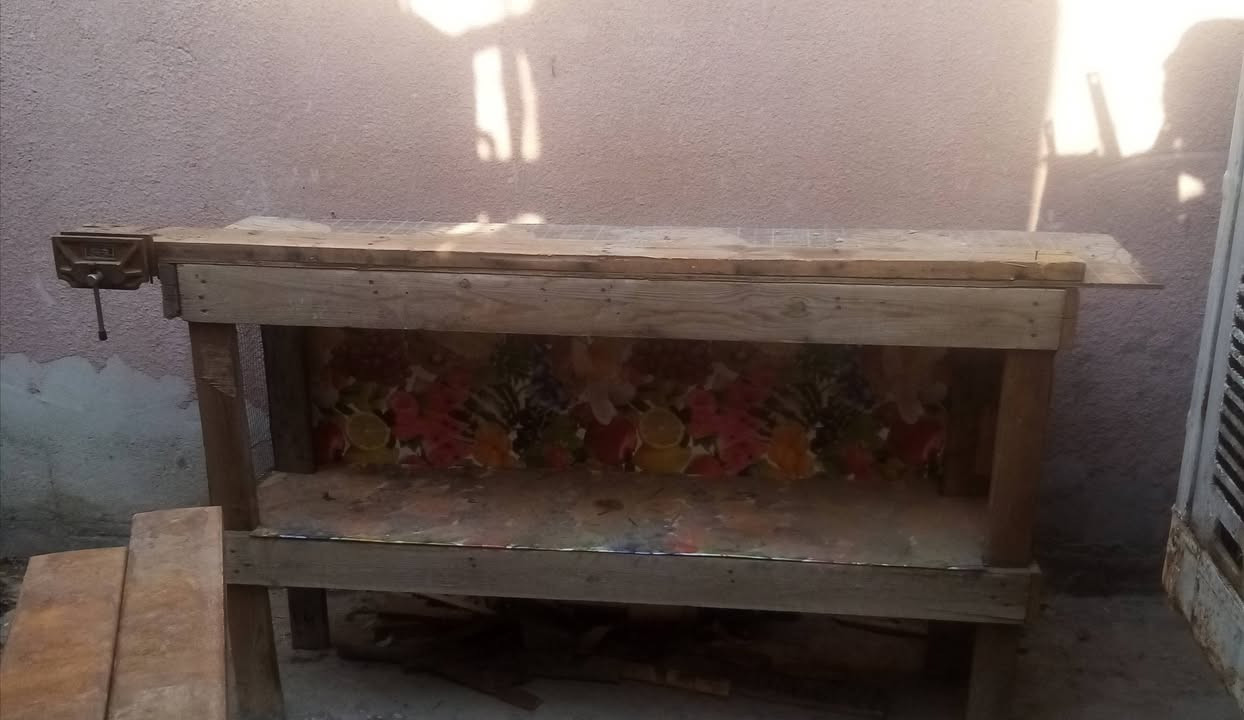 قيم واخذ مكاني بغداد حسينية الراشديه ***********
