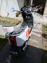 وحش الكون ريان تالج موديل ٢٥ Vip ملكية ٦بطاريات 6مسطره ملف ٢٠٠٠ نحاس ا...