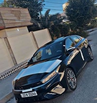 للبيع كيا فورتي جي تي تيربو Kia Forte GT2 2023  فورتي جي تي ٢   موديل ...