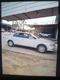 كراون شيزر • موديل ٩٣ • رقم كربلاء