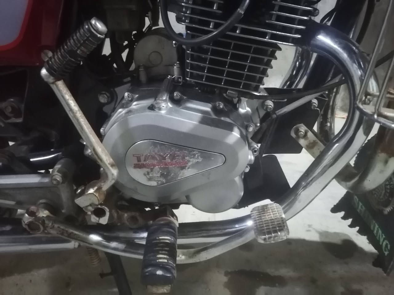 سلام عليكم دراجه تايموته للبيع موديل 2020 مكفوله كفاله عامه من كل نواحي برغي ما مفتوح بيه مال جناي سعر خاص هاذه رقم الهاتف *********** مكاني شطره
