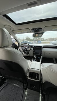 توسان ٢٠٢٣ • فول مواصفات • الرمادي