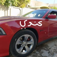 دودج تشارجر • مراوس • بويل بوليسي