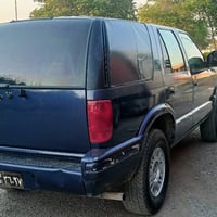 واكسل • ٤ تاير جديد • بدون خسائر