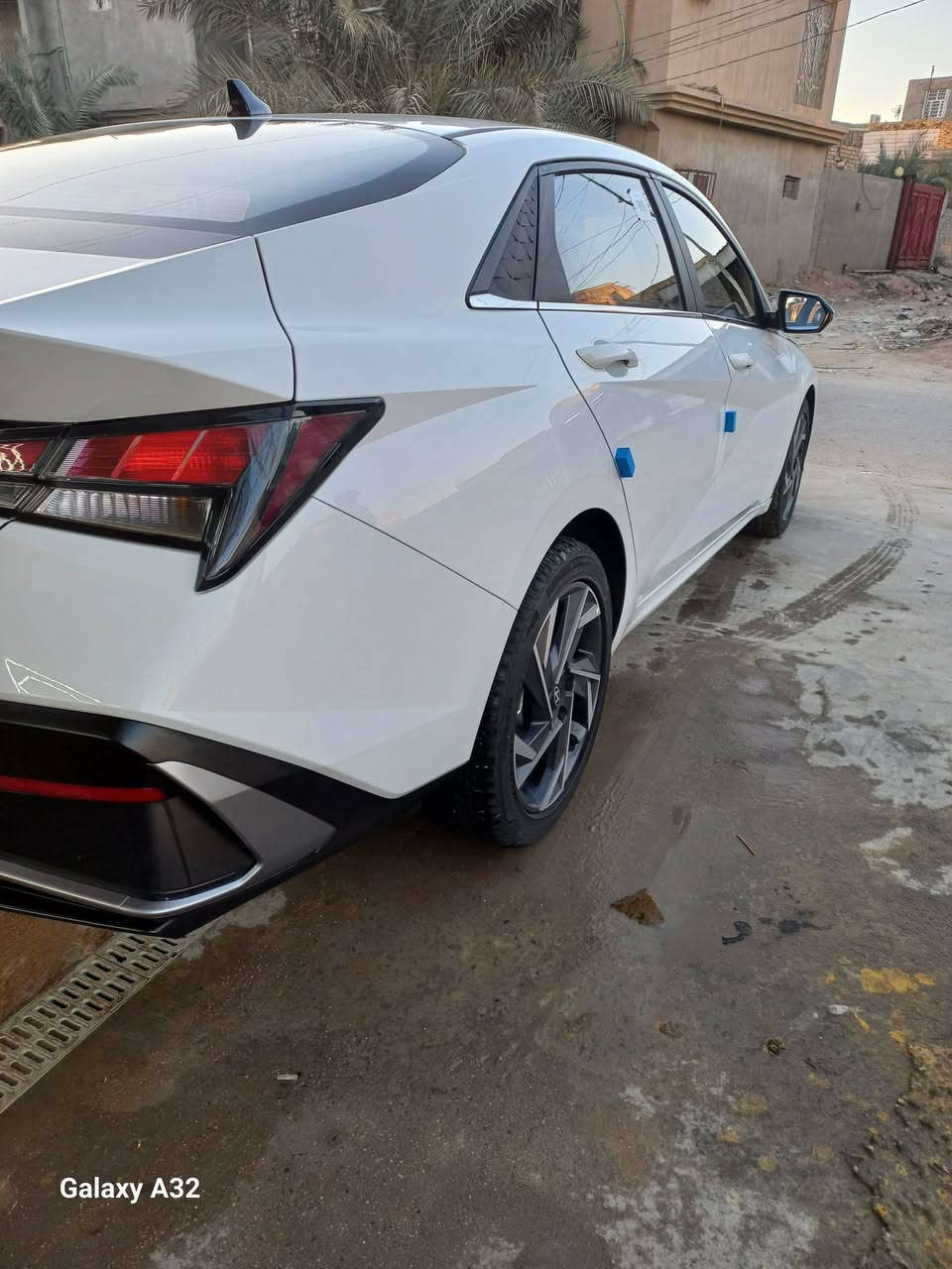 السلام عليكم من رخصت الادمن المحترم 
سيارة النترا موديل ٢٥ السيارة زيرو ماشية ١٧ الف فول مواصفات كفالة عامة بالعافية على الياخذها رقم أربيل دولي أتريد وكالة أتريد امداور السعر ١٤٧ وبيها مجال مكان السيارة النجف كوفة حرية ***********او ***********
