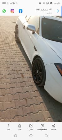 هونداي تيبرون • ٢٠٠٨ • بابل جبله