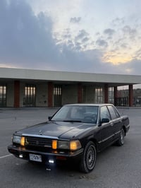 موديل ٩١ • محرك ٣٠٠٠ • السليمانية