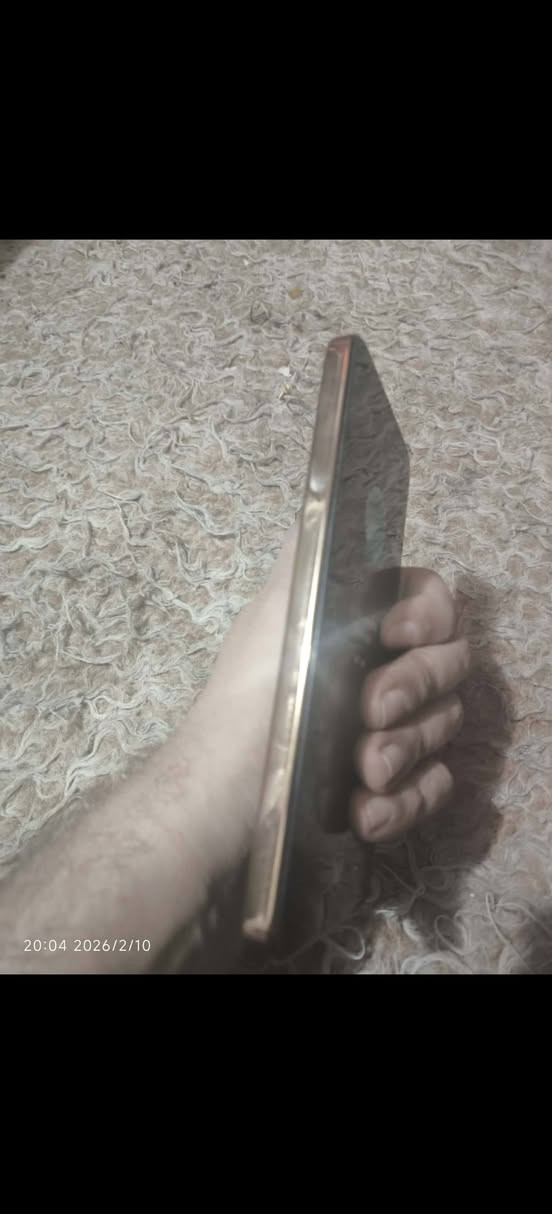 السلام عليكم
للبيع هونر X9d نضافه فول مستخدم اسبوعين
 ويا غراضه كامله كارتون شاحنه اصلية
سعره 330الف


**إذا كنت صاحب هذا الإعلان وتريد حذفه لأي سبب، رجاءا أرسل رسالة إلى الدعم الفني**