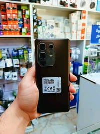 انفنكس نوت 50s • ٢٥٦ • رام ١٦