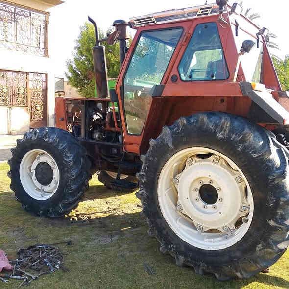 ماكينه 130 للبيع ***********
