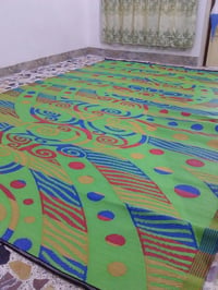 للبيع للإستفسار  ٠٧٧٥٠٢١٨٧٨٤ اكو توصيل  حصيره نظيفة وجديدة ٣في ١٨ ثريه...