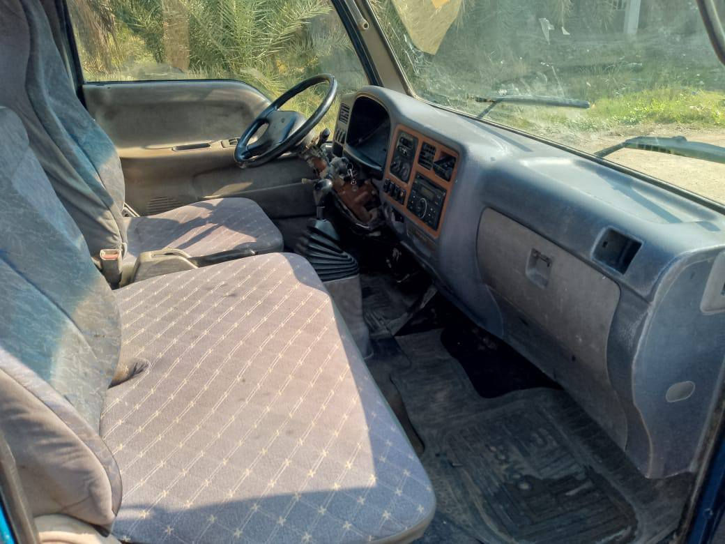 السلام عليكم فونتره رقم نبار دولي بسمي سنويه 30 سياره حلوه المكان التاجي المشاهده  السعر 52وبيه بيه مجال شي قليل ***********..=***********
