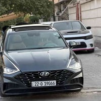 سوناتا موديل 2023 فئة لمتدد فول الفول اعلى فئة بالسوناتا--بدون ايرباك ...