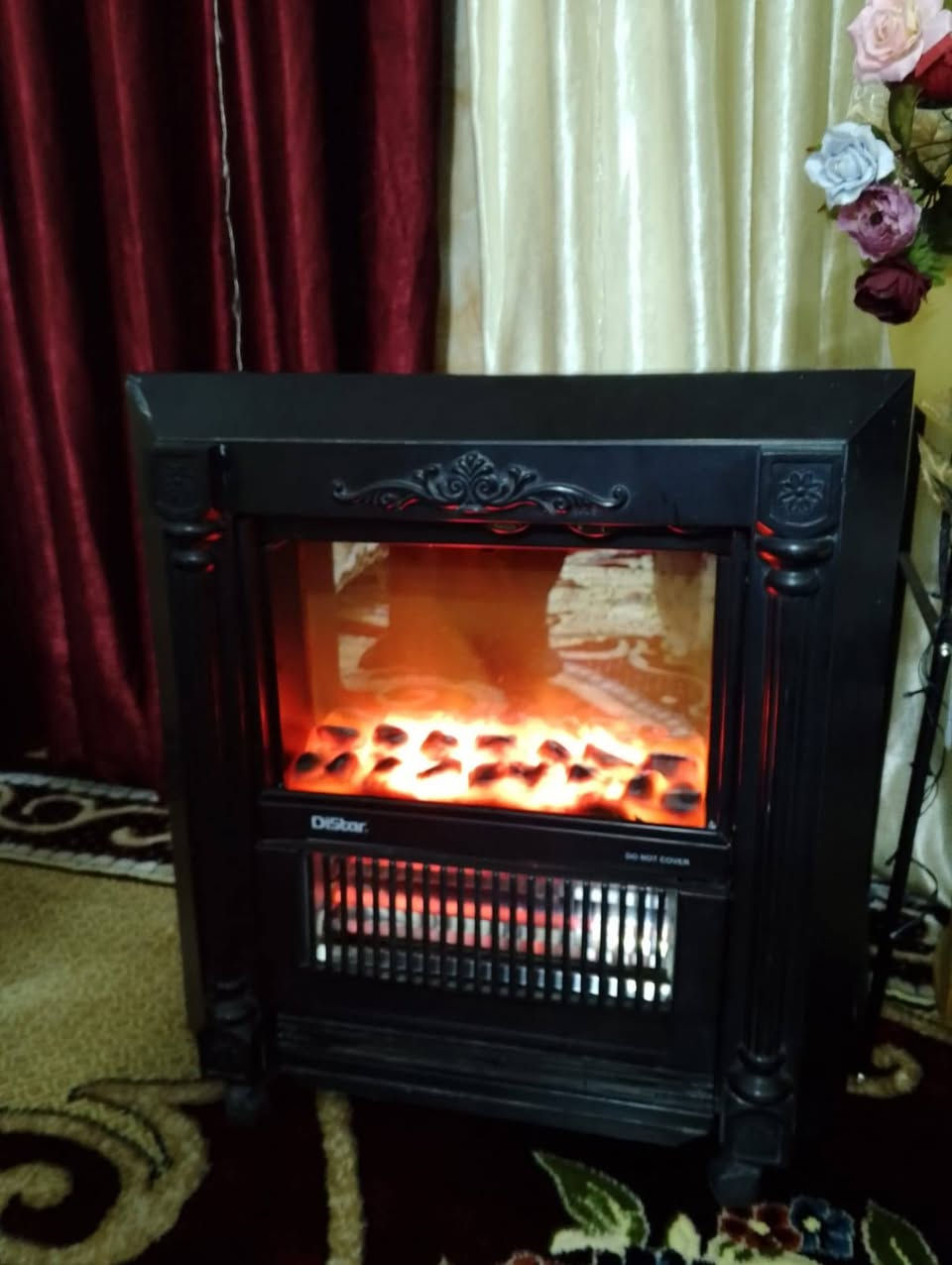 السلام عليكم غراض نضيفة للبيع بغداد الحسينية مال الراشدية المدفئة 35 الكاونتر بدون سنك 220 البلازمة قياس 43 بدون نت 150 الكيزر جديد 65 الثرية60 الجرباية 30 الحجلة 7 الميز 25 وبيهن مجال


**إذا كنت صاحب هذا الإعلان وتريد حذفه لأي سبب، رجاءا أرسل رسالة إلى الدعم الفني**