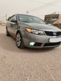 كيا سيراتو فول مواصفات فتحه بصمه اشاره مرئي   كصه جنطه كاز متوم جاهزه،...