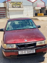 للبيع اوبل فيكترا 18 كير محرك شرط سنوية جديدة لل2031 رقم 07726482695 ا...
