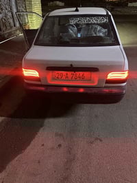 سايبا موديل 2010 سياره جديده تخم تاير جديد غرفه جديده مصبوغه عام الجما...