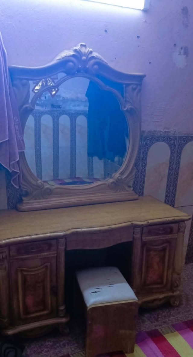 السلام عليكم غرفه اخشاب للبيع


**إذا كنت صاحب هذا الإعلان وتريد حذفه لأي سبب، رجاءا أرسل رسالة إلى الدعم الفني**