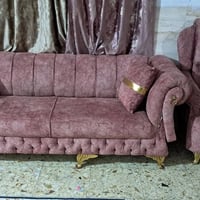 كنب • نضيف • الگمالية