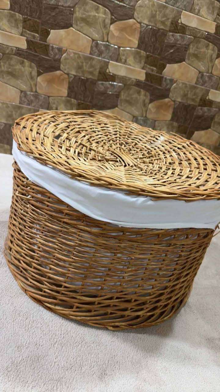 کەنووی نان 50نان ئەگرێت
20هەزارقفڵە
کەرکوک


**إذا كنت صاحب هذا الإعلان وتريد حذفه لأي سبب، رجاءا أرسل رسالة إلى الدعم الفني**