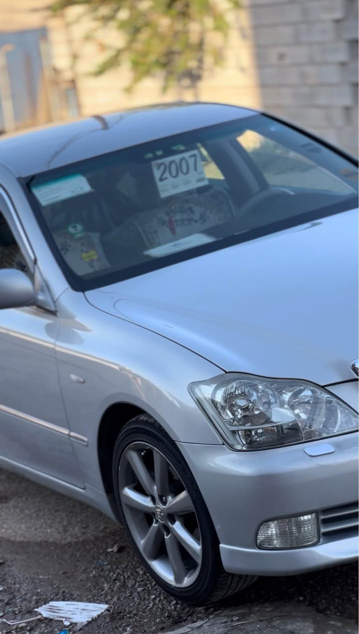 شاهینە٢٠٠٧
موسسس موسسسس
٢دوگمە
مەکینە بچوکی گێر گەورە مەرغوب
بێ بۆیاغ بێ داعم چەن جالێکی بچوکی هەیە لە حاویا قوپاووە
کامل مەسروف کراوە
ویل کرۆم
رۆنی تازە 
چوار تایەی تازە
پێشوو دوای داگیراوە
رەقەو تەقەی نیە
برێک بەستراوە
جام هەلگیراوەتەوە
سەیارەیەکی جوان و پاکە یەک دەسە
بێ کێشە یەک دینار مەسروفی نیە جوان و پاک مەوەتەوە
ماڵی دۆستە
بەشەرتی ١٠ فیتەر
٦٣ گەڵاو مەجالێکی برایانە
ژمارە مۆبایل:*********** حلبجة, السليمانية
