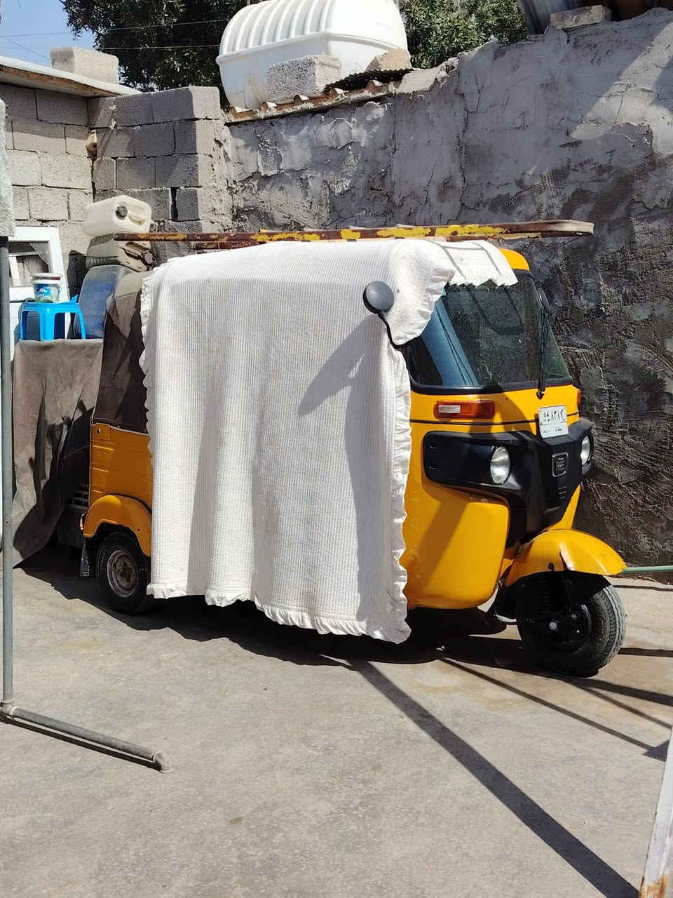 سلام عليكم تك تك للبيع موديل 2019سعر 6700قفل لاستفسار ***********
***********
