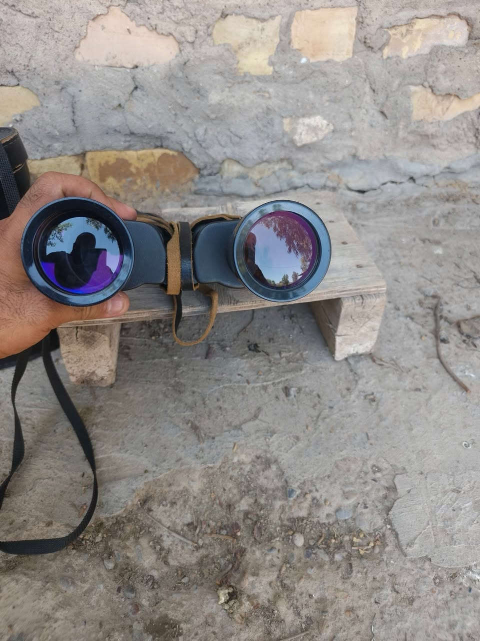 ناظور سوفيتي قديم سعره 125


**إذا كنت صاحب هذا الإعلان وتريد حذفه لأي سبب، رجاءا أرسل رسالة إلى الدعم الفني**