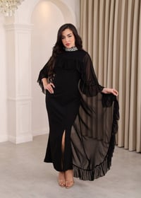 فستان • أنيق • توصيل