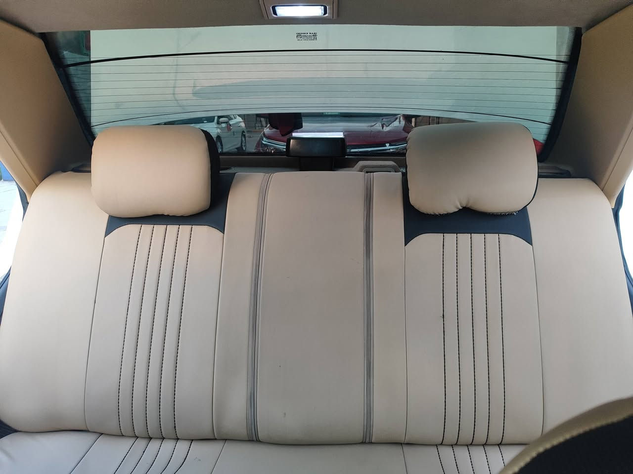 سياره بيجو بارص موديل 22 محرك كير حداديه تبريد جاهزه العنوان حي الحسين شارع الطاك ***********
