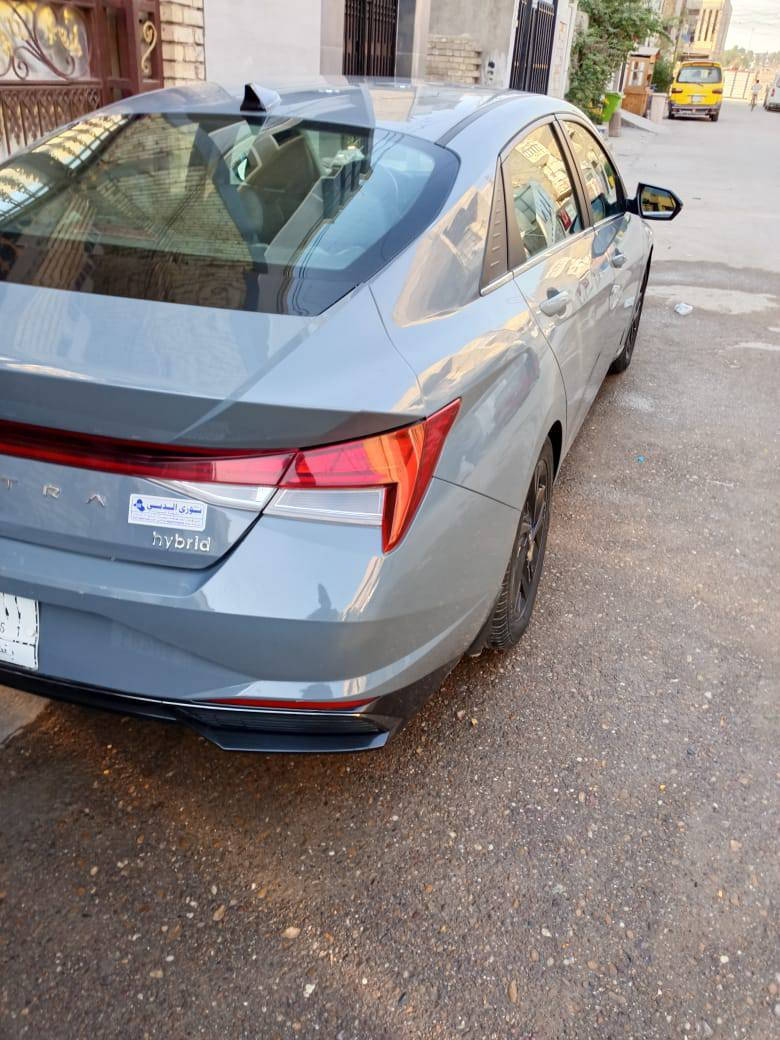 ‏سلام عليكم النترا للبيع فول مواصفات موديل 22 هايبرد وارد كندي حادثها بنيد وراجع بارد وبالعراق صارت بيها طخه بالجنطه وبعدها ممصلحه السعر 145 وبيها مجال مكاني بغداد الدوره اي استفسار ‪***********‬
