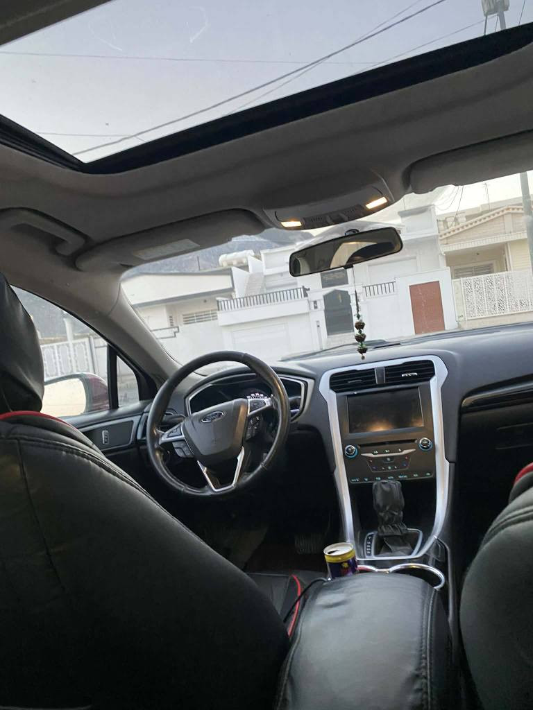 سڵاوی خوادا لەهەموو لایەک. 
فۆرت فیوژن 2016فوول مواستەفات. سەیارە ساخە. مەکینە مەڕغوبی بازاڕە مەکینە 20بێ تۆربۆیەک سەیارەکە سێ شاشەگەورەر کامێرایە و سڵایتە.کوشن جڵدو هیتەرە. چوار تایەو ویلی لۆکی لەسەرە. گێڕو سەیارەکە بێ بۆیاخە.گێڕومەکینەوە کارەبایوو تەقەوڕەقە موس بڕاوە دەحم لێدراوێ بەشەرتە. سعر 76گەڵاو مەجالێکی برایان شوێن ڕانیە. رانية, السليمانية


**إذا كنت صاحب هذا الإعلان وتريد حذفه لأي سبب، رجاءا أرسل رسالة إلى الدعم الفني**