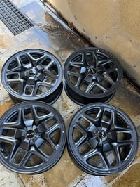 للبيع تخم ويلكب زيرو قياس 16 byd  ( مال سيارة ماماشية )  بغداد - الدور...