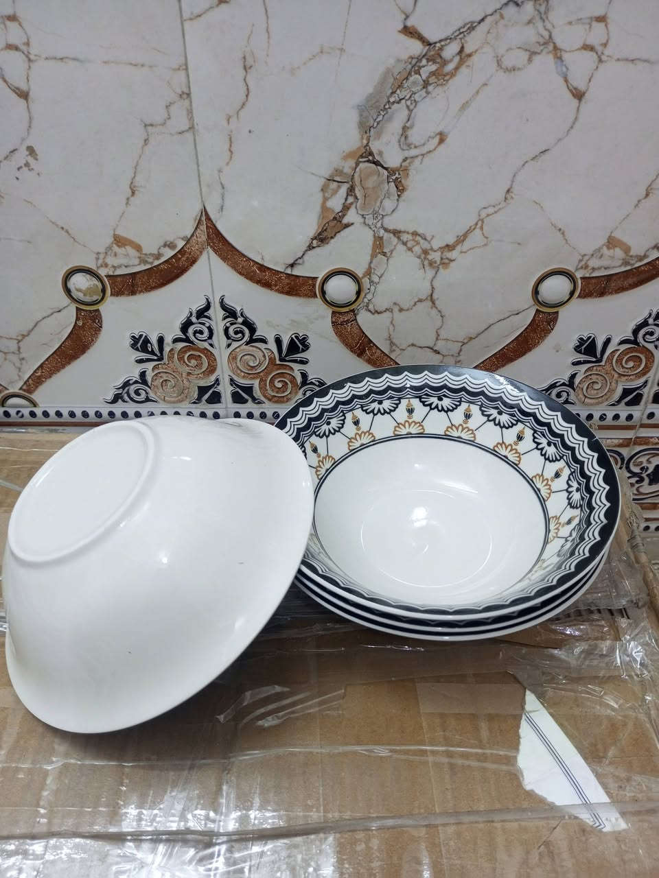 ماعين تمن وكاسات مرك درزن ب9


**إذا كنت صاحب هذا الإعلان وتريد حذفه لأي سبب، رجاءا أرسل رسالة إلى الدعم الفني**