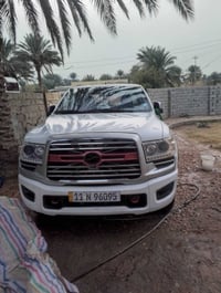 مكينه ٢٤٠٠ تيربو • ٢٠٢٢ • رقم بغداد تحويل