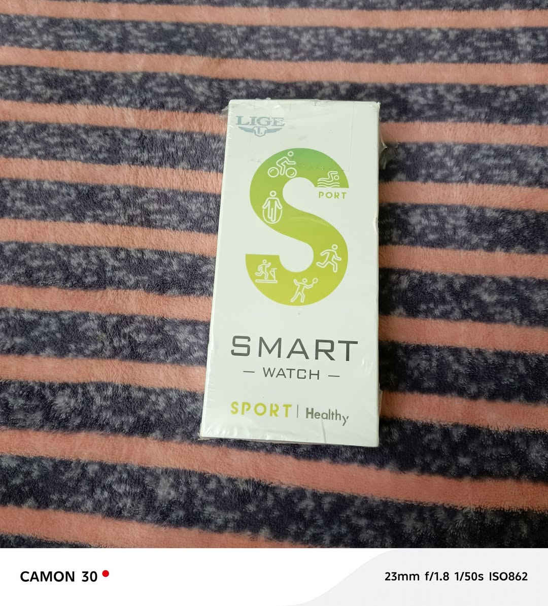 ساعه سمارت جديده مال امازون السعر 20      ***********
