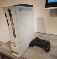 اكس بوكس 360 • ذراع تحكم • نظيف